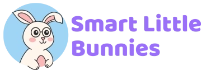 Smart Little Bunnies Logo