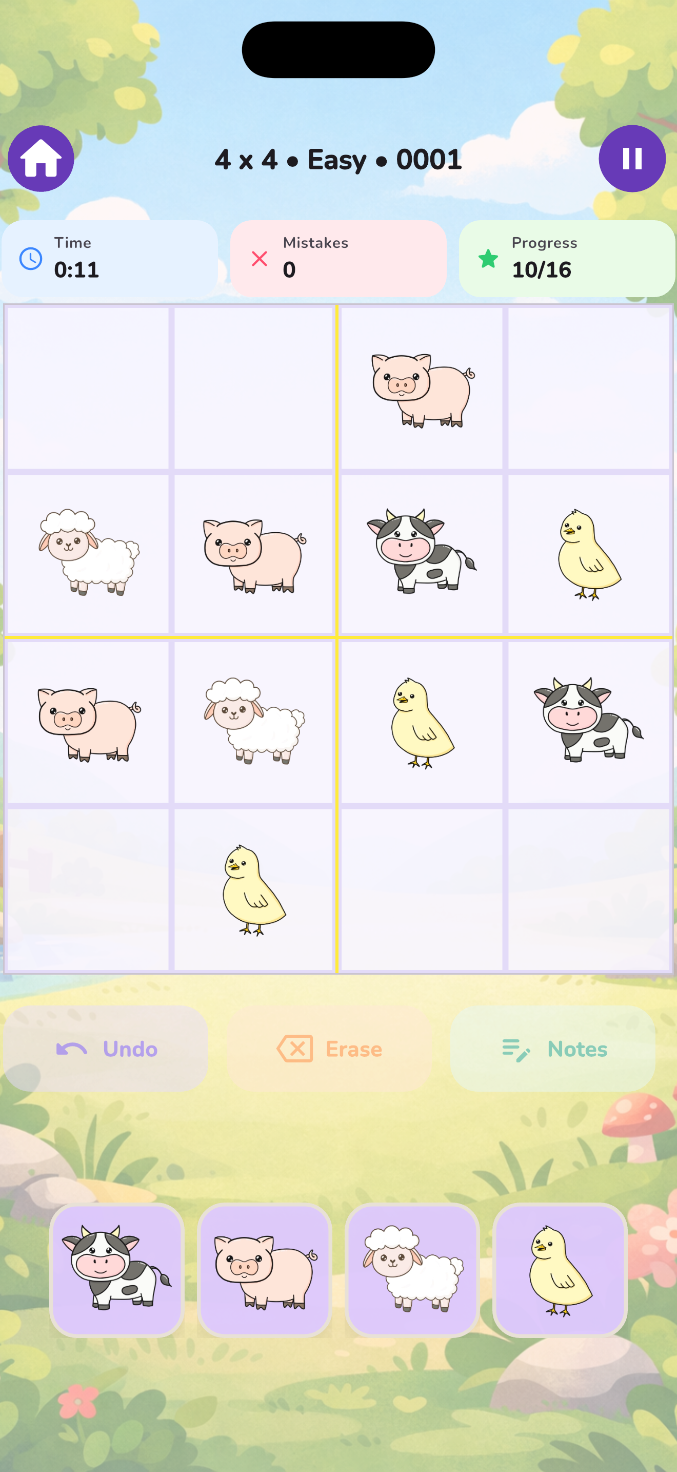 iPhone Screenshots screenshot 1