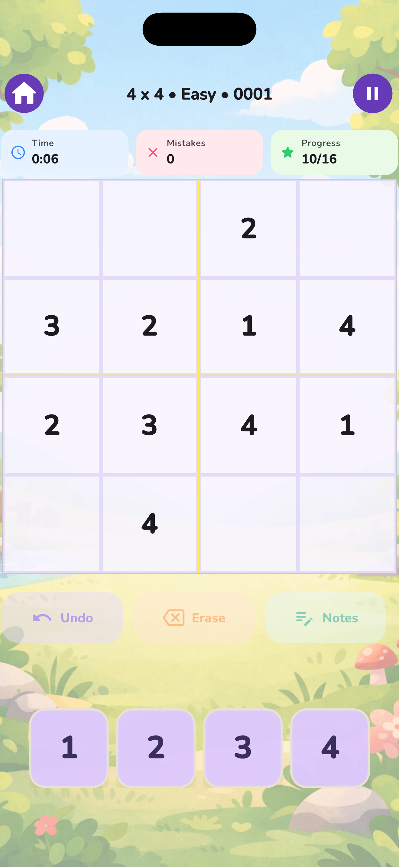 iPhone Screenshots screenshot 2