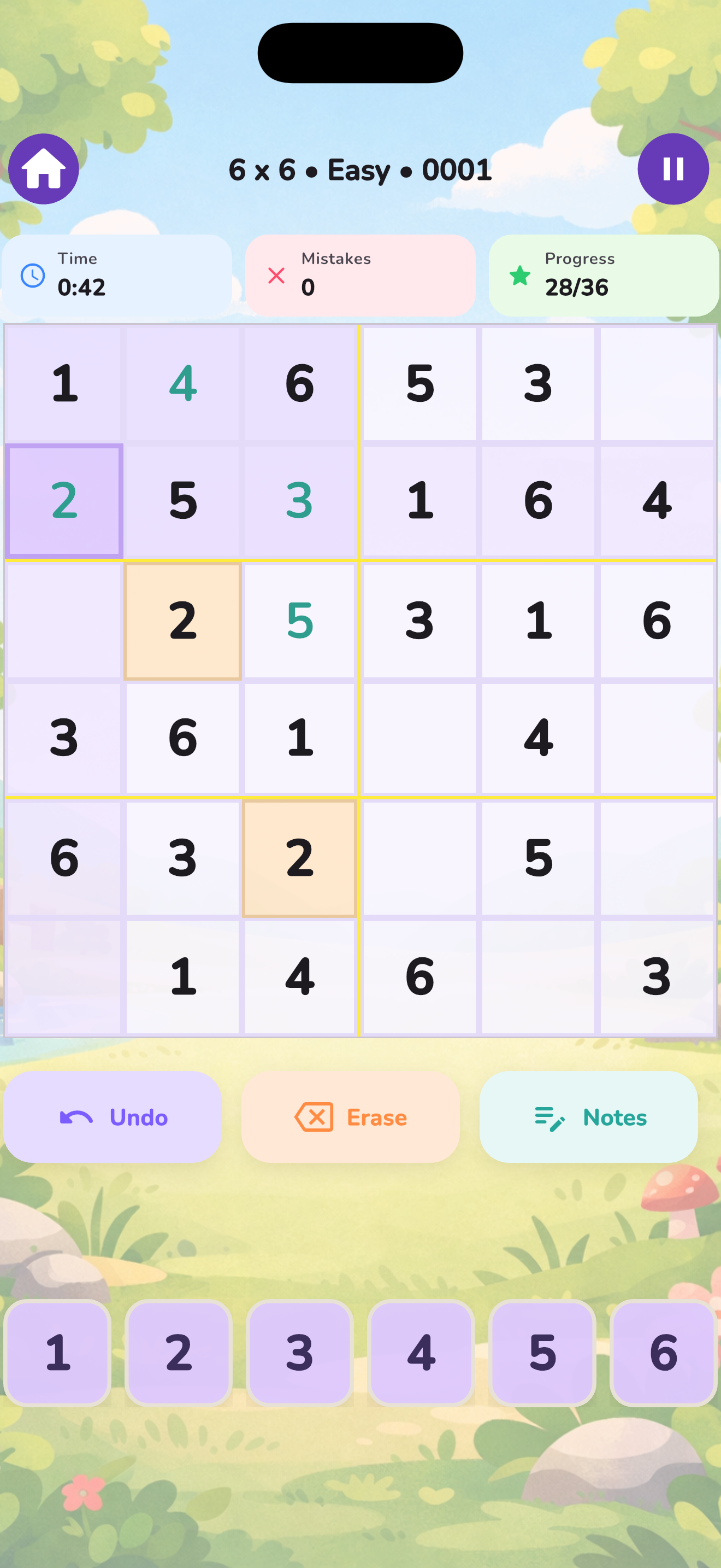 iPhone Screenshots screenshot 5