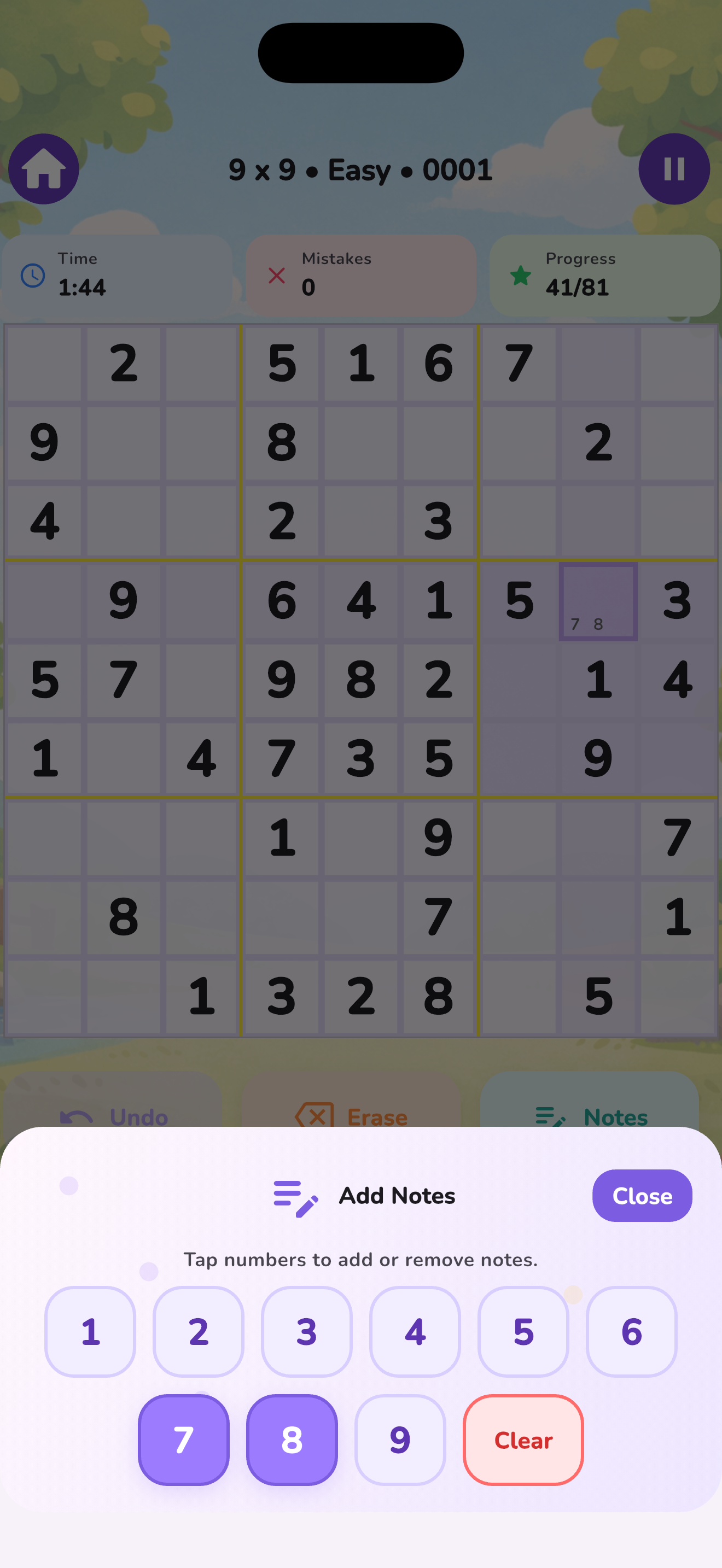 iPhone Screenshots screenshot 6