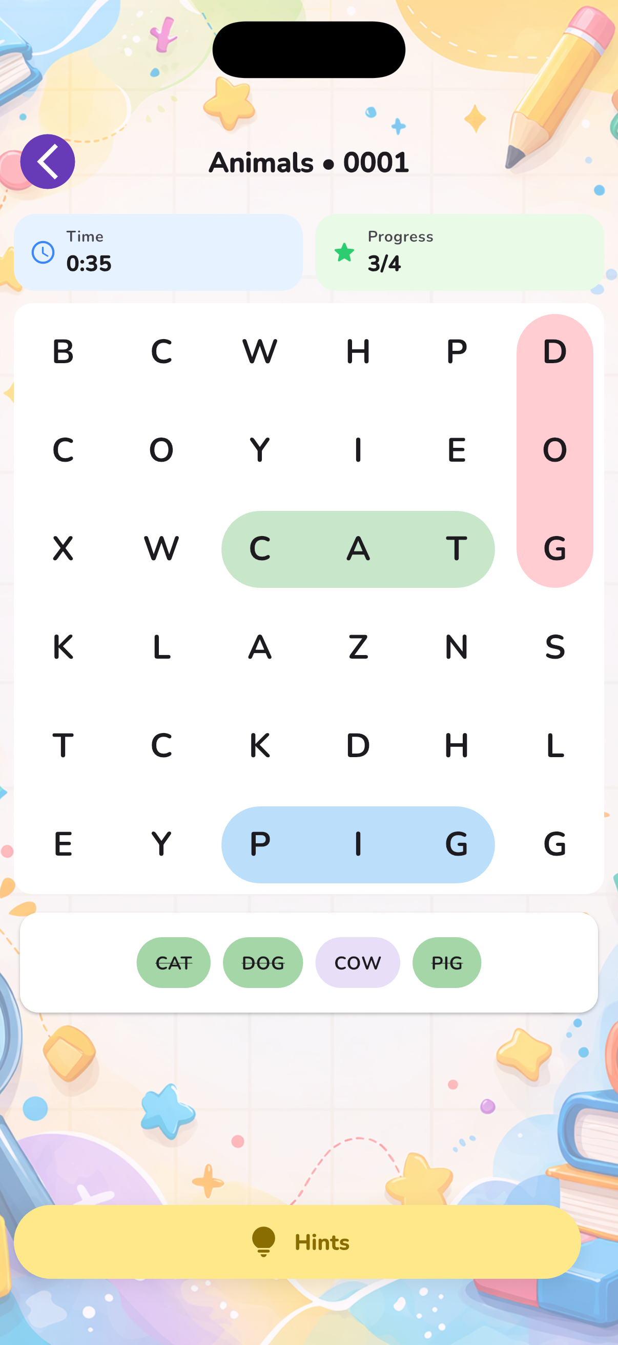 iPhone Screenshots screenshot 1